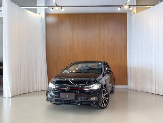 VOLKSWAGEN POLO 1.4 250 TSI GTS AUTOMÁTICO
